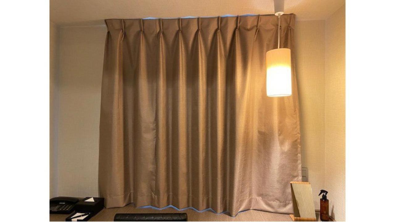 Via Inn Higashiginza طوكيو المظهر الخارجي الصورة