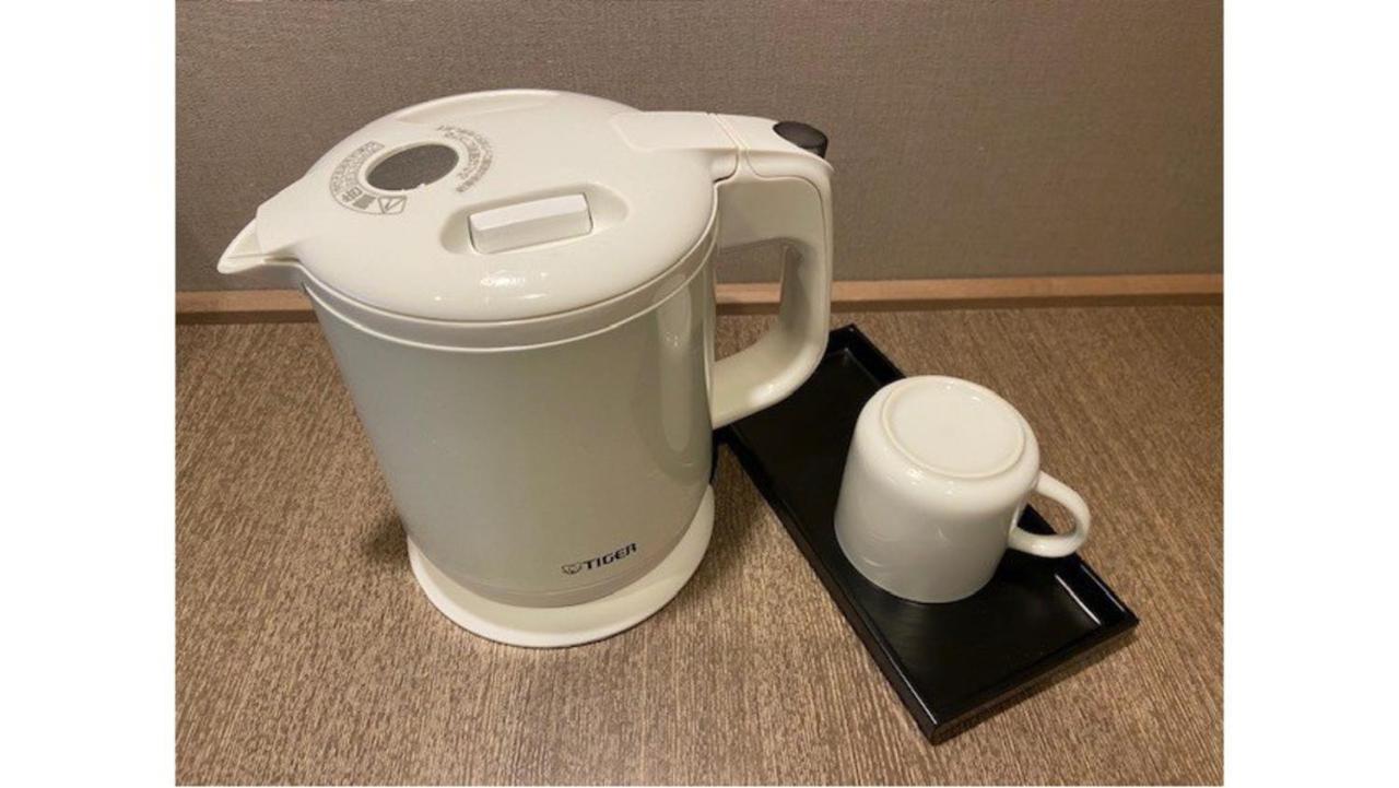 Via Inn Higashiginza طوكيو المظهر الخارجي الصورة