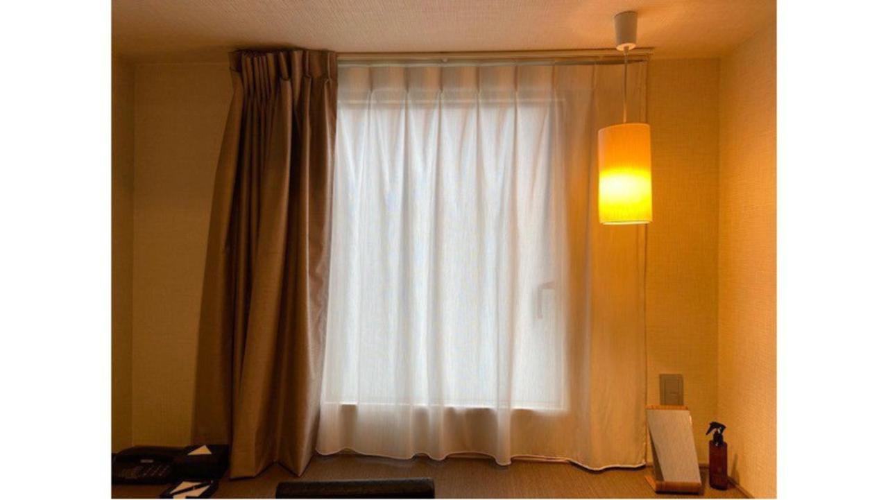 Via Inn Higashiginza طوكيو المظهر الخارجي الصورة