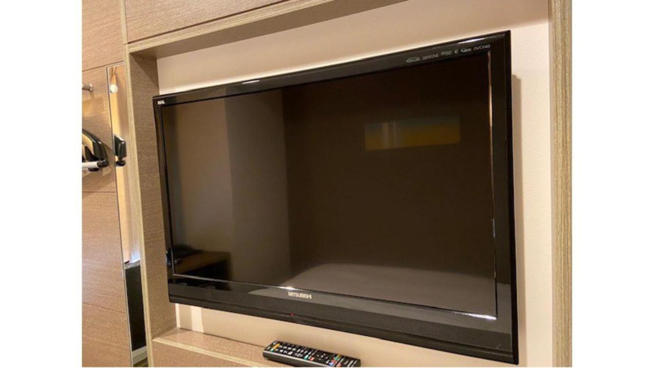 Via Inn Higashiginza طوكيو المظهر الخارجي الصورة