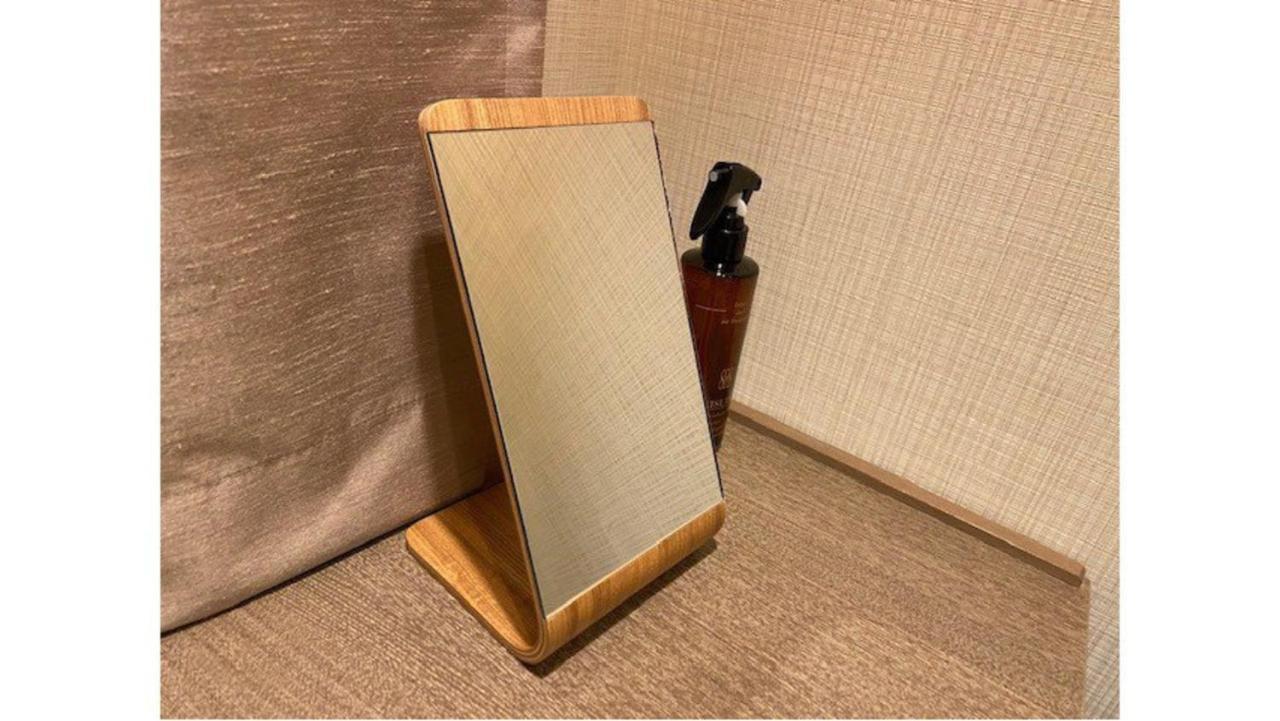 Via Inn Higashiginza طوكيو المظهر الخارجي الصورة
