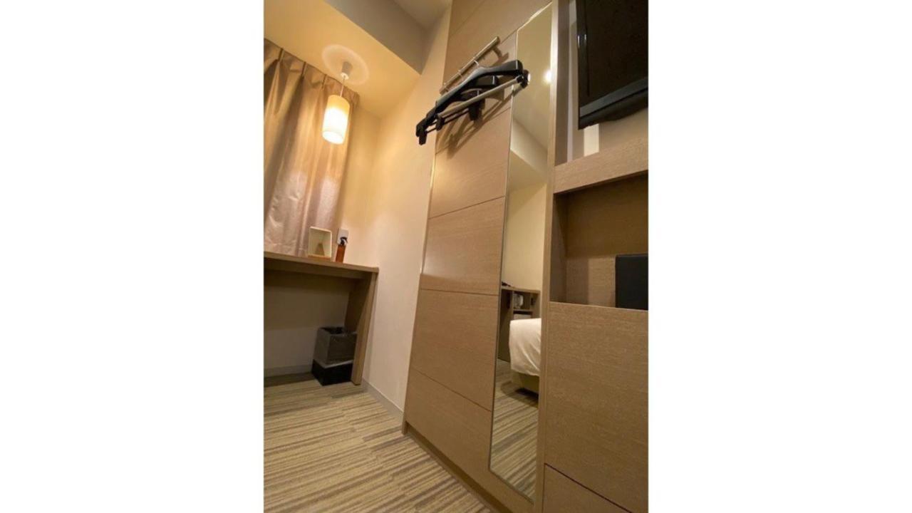Via Inn Higashiginza طوكيو المظهر الخارجي الصورة